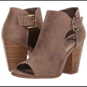 Women’s Dress Bootie